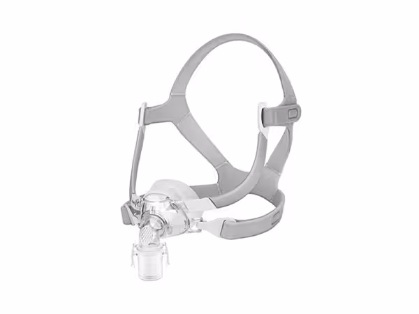 ماسک تنفسی نازال یوول مدل YN-03