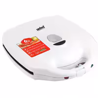 مولتی توستر (ساندویچ ساز) 6 کاره سانفورد مدل SANFORD SF9954DMT