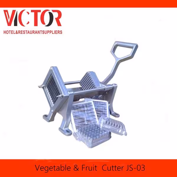 دستگاه خلال کن دیواری ویکتور مدل js-03