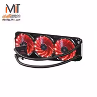 فن سی پی یو گرین GLC360 EVO