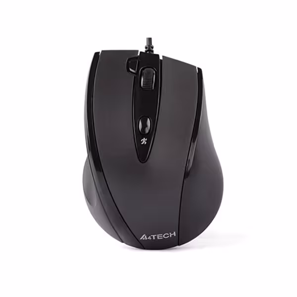 ماوس سیمی ای فورتک مدل N-770FX