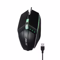 ماوس مخصوص بازی ایسوس مدل X3