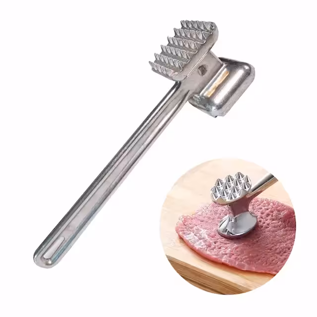 بیفتک کوب بزرگ