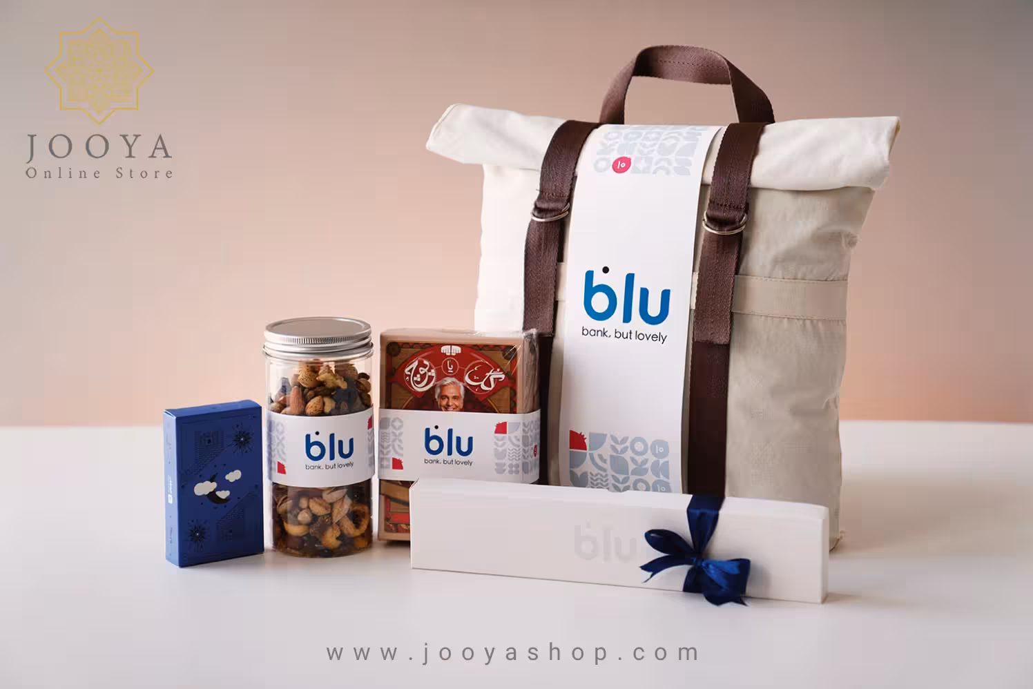 پک هدیه خوش