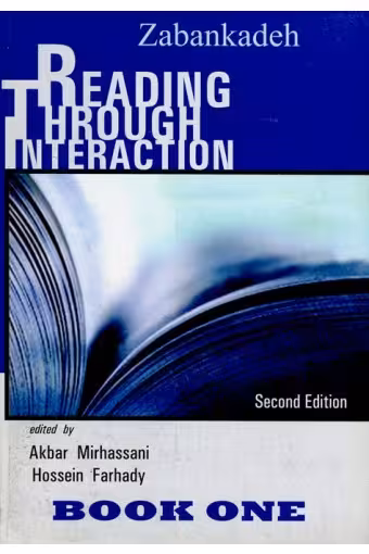 کتاب Reading Through Interaction 1 2nd