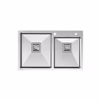 کن سینک مدل BCN204