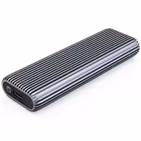 باکس هارد M.2 NVMe SSD اوریکو مدل AM2C3-G2