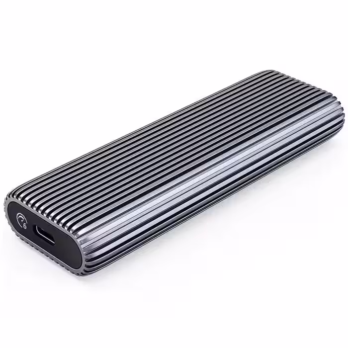 باکس هارد M.2 NVMe SSD اوریکو مدل AM2C3-G2