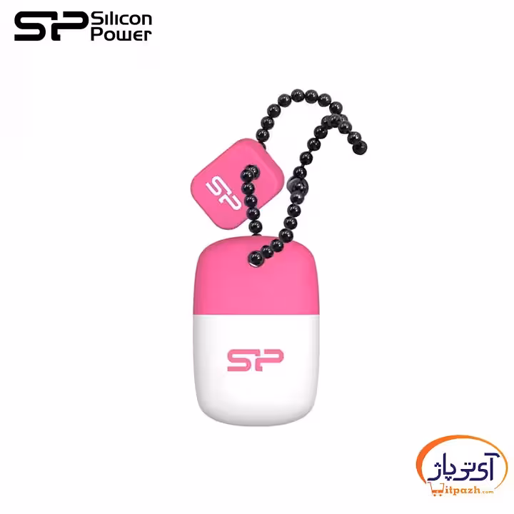 فلش مموری USB 2.0سیلیکون پاور 32 گیگابایت مدل T07