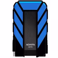 هارد اکسترنال ای دیتا مدل HD710 Pro ظرفیت 1 ترابایت