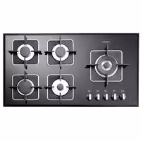 گاز استیل البرز مدل G5909