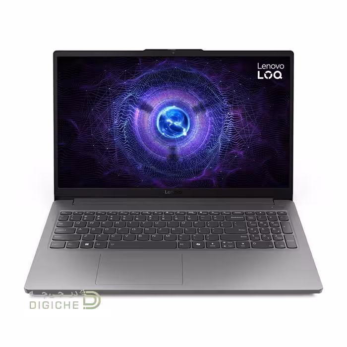 لپ تاپ لنوو LOQ Essential I7(13650HX) 24G 512GB 4060