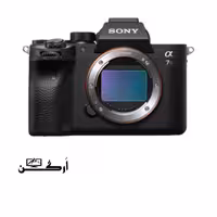 دوربین بدون آینه سونی مدل Sony Alpha a7R IV