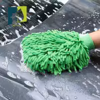 دستمال میکروفایبر ماکارونی