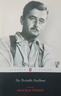The Portable Faulkner | Malcolm Cowley