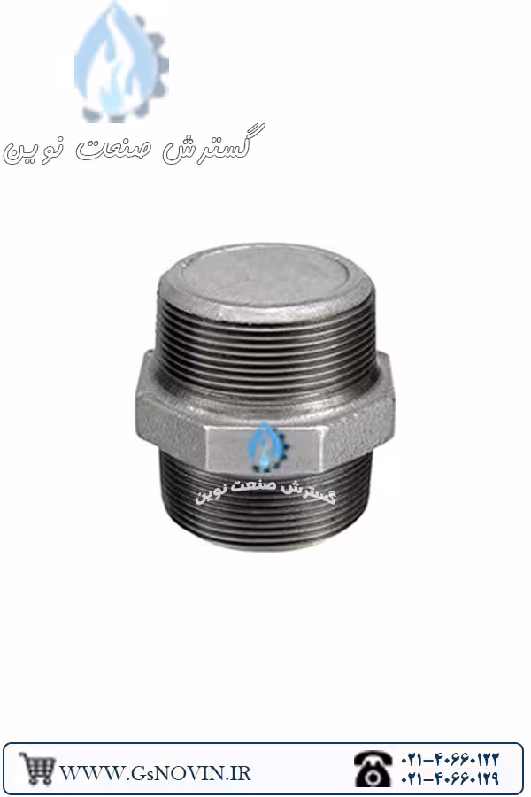 مغزی گالوانیزه توپی برزیل