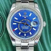 ساعت مردانه Rolex مدل ROLEX Sky Dweller
