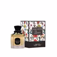 ادکلن ادوپرفیوم زنانه فلاور وینچستر مدل Winchester Flower Perfume