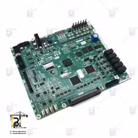 Mitsubishi Elevator Main Board P203778B000G01