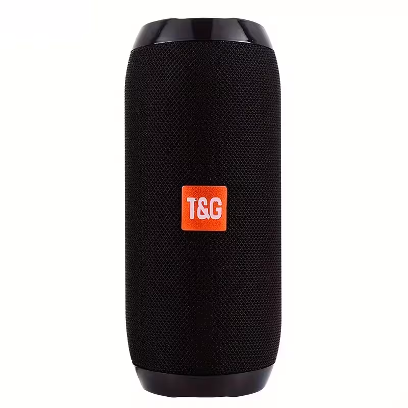 اسپیکر بلوتوثی تی اند جی مدل TG-117 BT