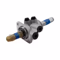 شیر فرمان الدورا کد 87020098 مناسب برای پژو 206