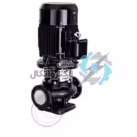 پمپ سیرکوله لیو مدل LPP32-16