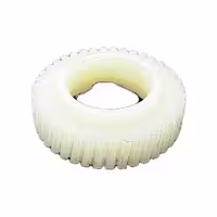 چرخدنده کلاج جک برقی تخت مدل (A)