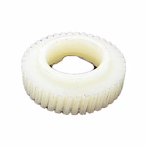 چرخدنده کلاج جک برقی تخت مدل (A)