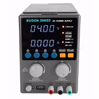 منبع تغذیه سوگون P-3005D