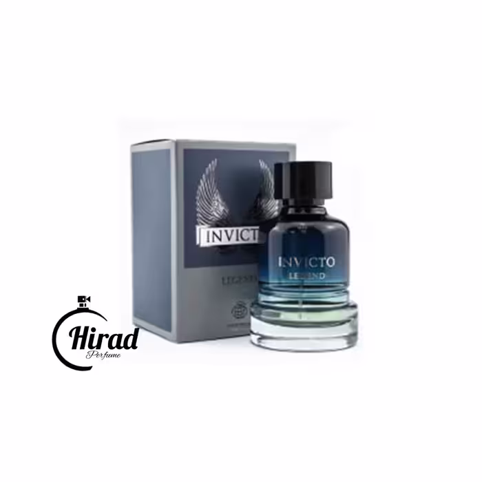 خرید عطر ادکلن فراگرنس ورد اینوکتو اینوکتوس لجند - هیراد پرفیوم