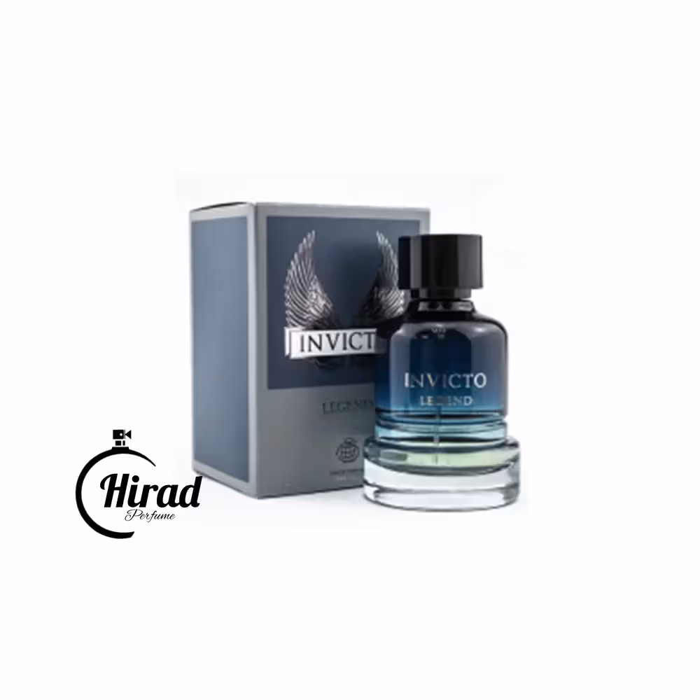 خرید عطر ادکلن فراگرنس ورد اینوکتو اینوکتوس لجند - هیراد پرفیوم