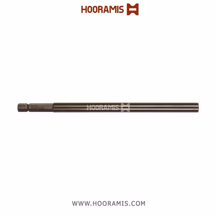 رابط سردریلی پیچ بند دستگاه Elumatec (ADS259)  به طول 145 میلیمتر