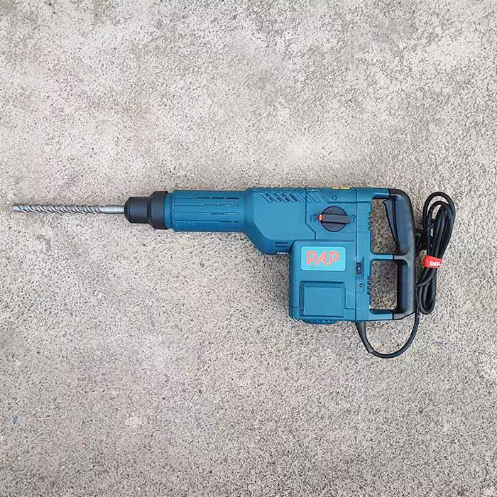 بتن کن دو کاره دیمردار PAP پی ای پی 1500W مدل RH-11245