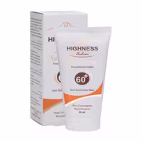 کرم ضد آفتاب هاینس Spf60