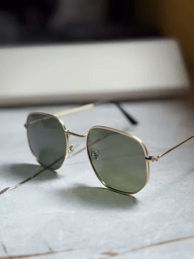 عينك افتابي اورجینال Ray Ban ری بن زنانه دخترانه مردانه اسپرت لاکچری یووی 400