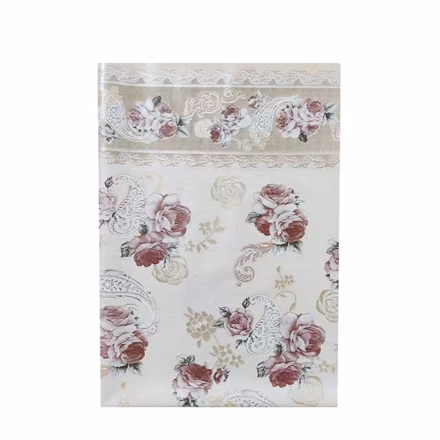 سفره هشت نفره 122 ×152