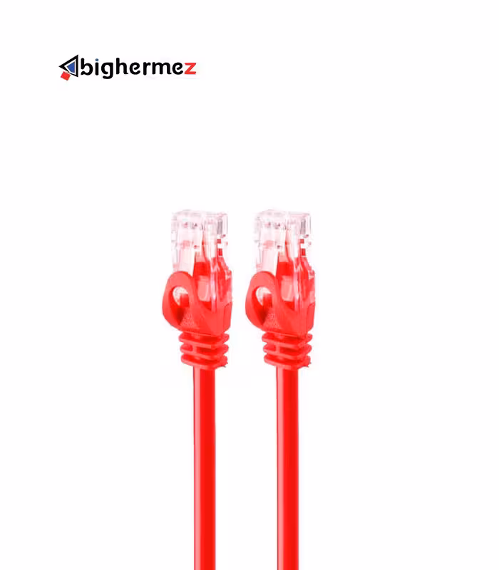 کابل شبکه CAT6 ایکس پی پروداکت به طول 15 متر