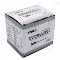 سرسوزن خارجی VECTO G27