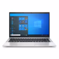 لپ تاپ اچ پی HP Elitebook 840 G10 | i5-1335U | 16G | 256G | INTEL iris xe | 14”FHD (اپن باکس)