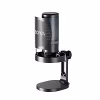 میکروفون استودیویی بویا مدل BY-K3
