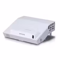 ویدئو پروژکتور دوکانی مدل ImagePro 8122WI