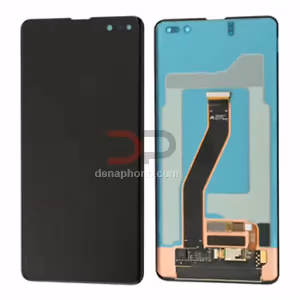 تاچ ال سی دی سامسونگ Samsung Galaxy S10 5G / G977 - دنافون
