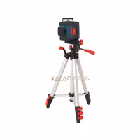 تراز لیزری آروا مدل 4674