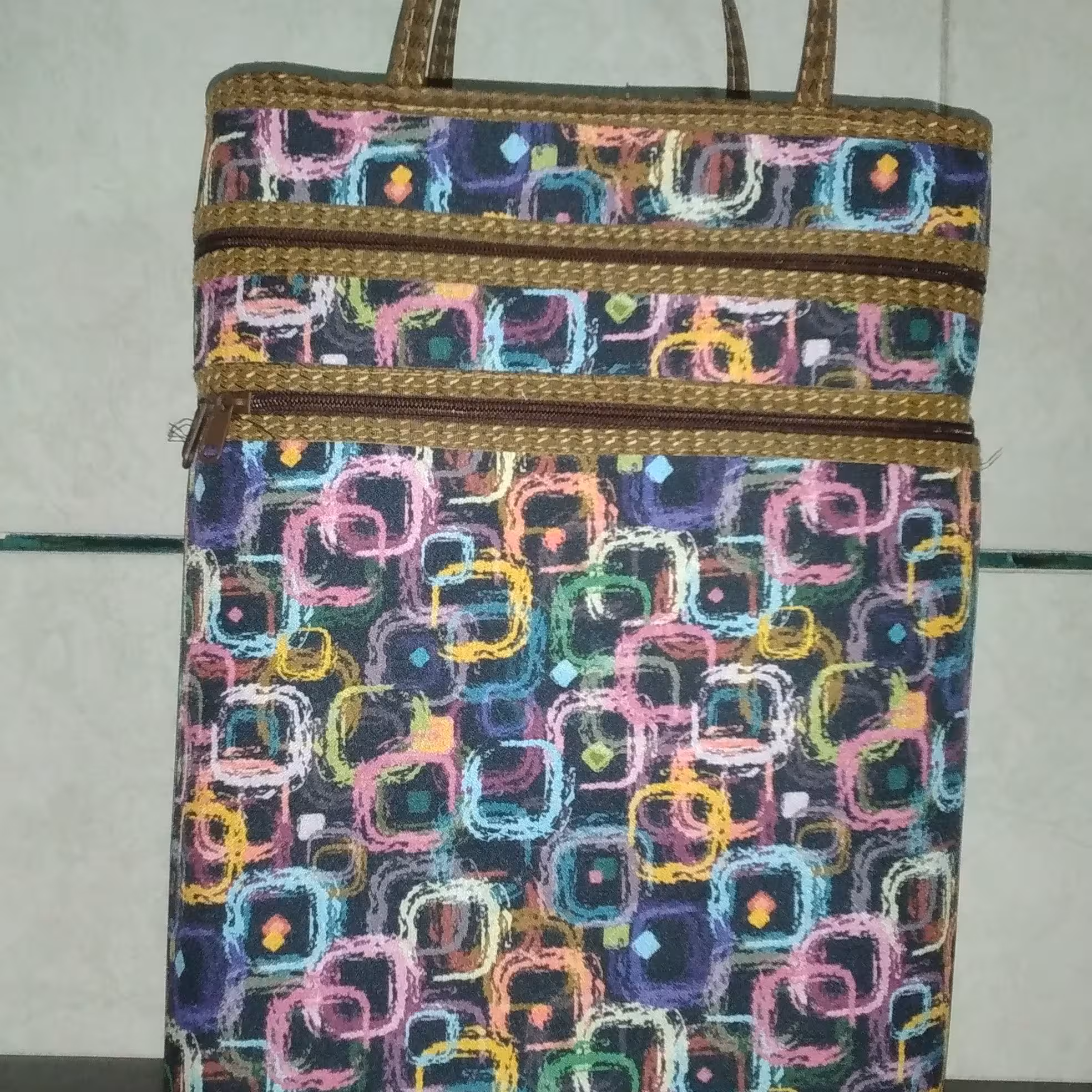 جا فلاکسی دو طبقه تک جنس کرپ درجه یک