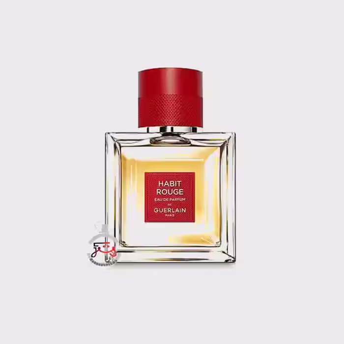 عطر ادکلن گرلن هبیت رژ | guerlain habit rouge