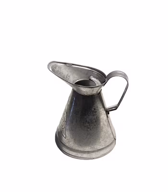 پیمانه روغن 2 لیتری