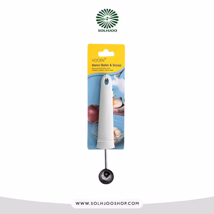 قاشق اسکوپ وشن100863