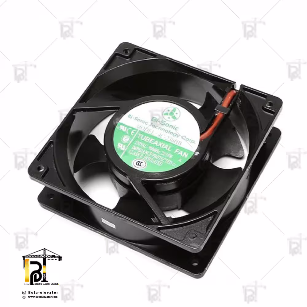 ThyssenKrupp Elevator Inverter Fan 4C-230HB