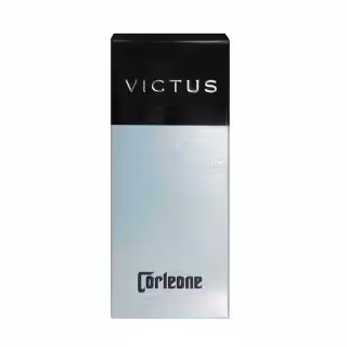 ادکلن مردانه کورلئونه مدل Victus / حجم 100 میلی لیتر رایحه اینوکتوس