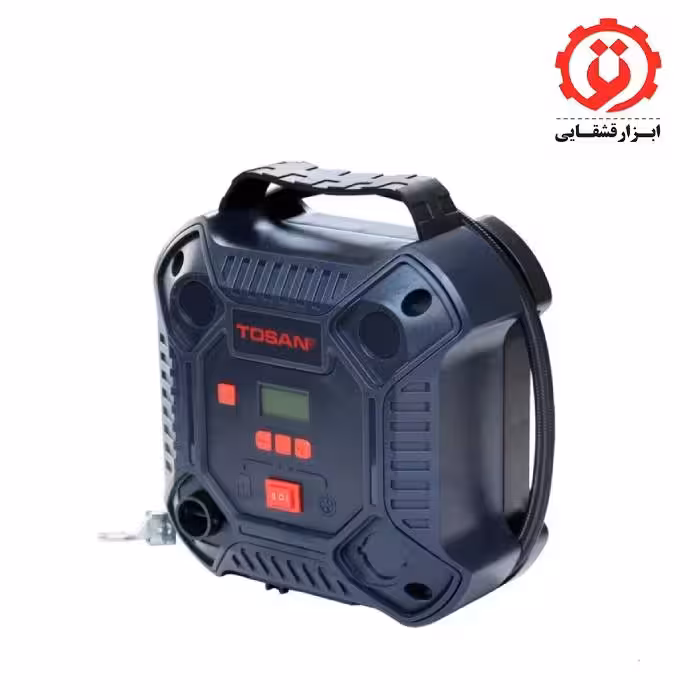 کمپرسور هوا فندکی توسن مدل 7010IN